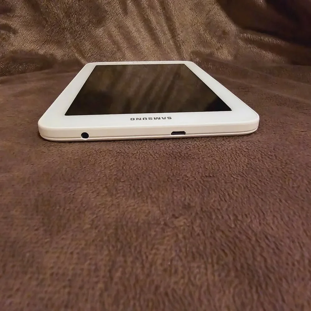 Samsung Galaxy Working Samsung Tablet SMT113